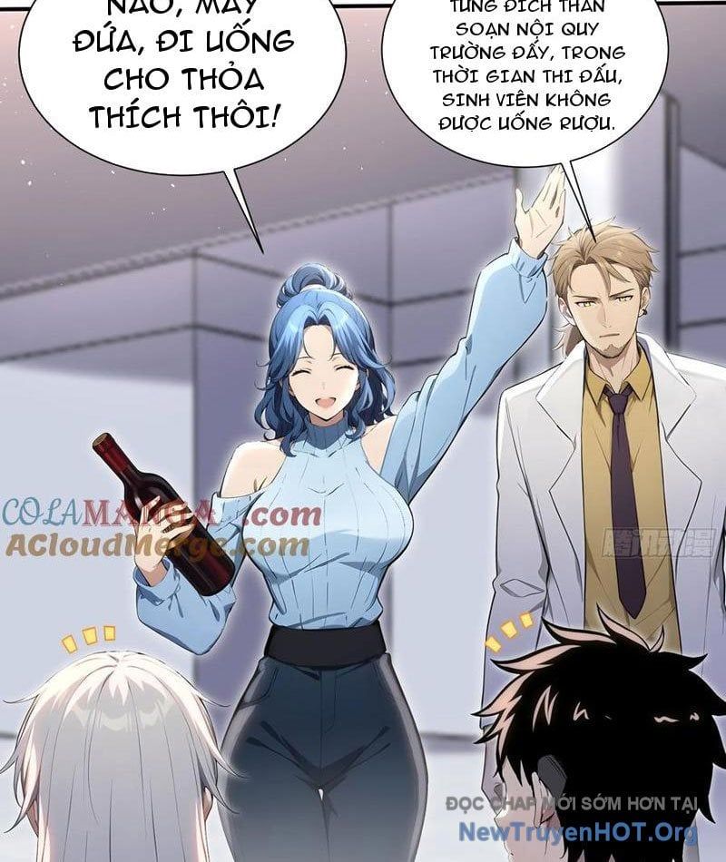 đọc truyện Đệ Nhất Ngự Thú Sư Chương 65 ảnh 13 tại Thiên Thai Truyện