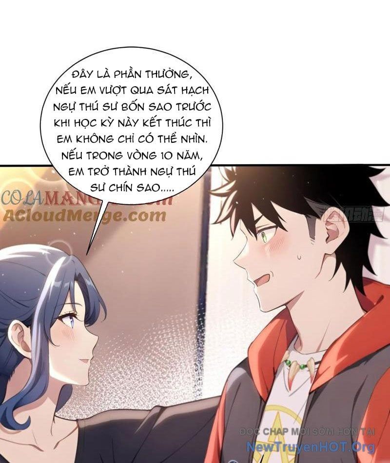 đọc truyện Đệ Nhất Ngự Thú Sư Chương 65 ảnh 27 tại Thiên Thai Truyện