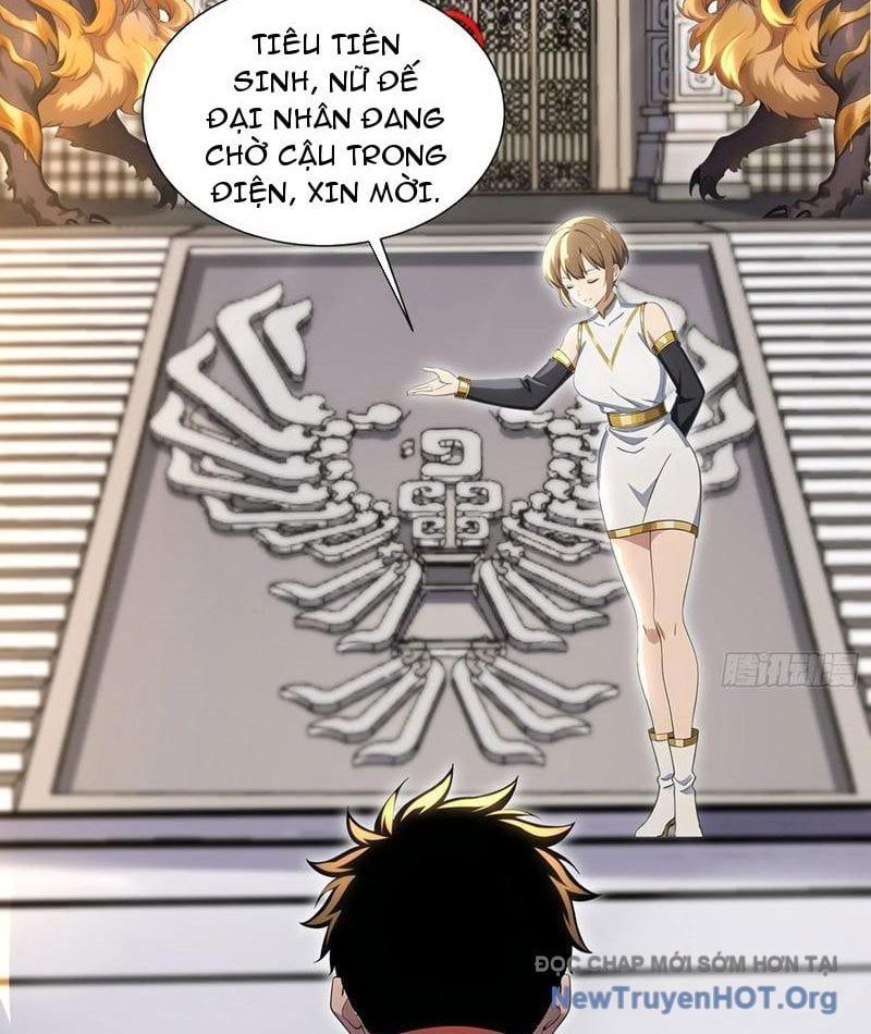 đọc truyện Đệ Nhất Ngự Thú Sư Chương 65 ảnh 37 tại Thiên Thai Truyện