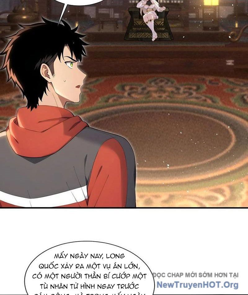 đọc truyện Đệ Nhất Ngự Thú Sư Chương 65 ảnh 45 tại Thiên Thai Truyện