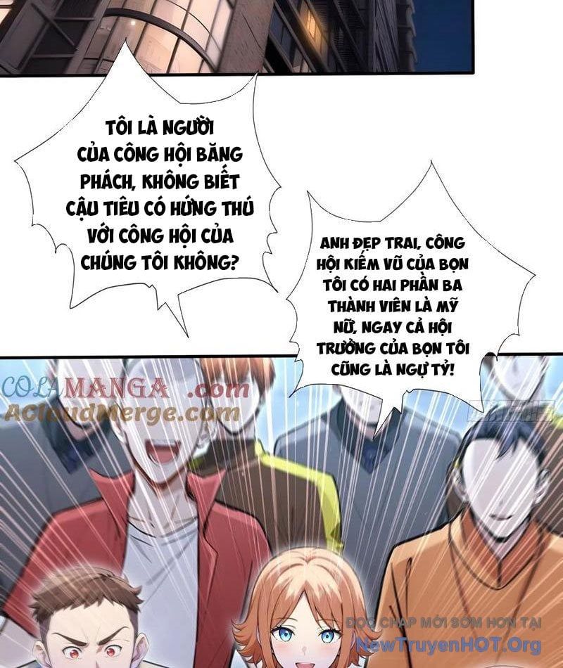 đọc truyện Đệ Nhất Ngự Thú Sư Chương 65 ảnh 7 tại Thiên Thai Truyện