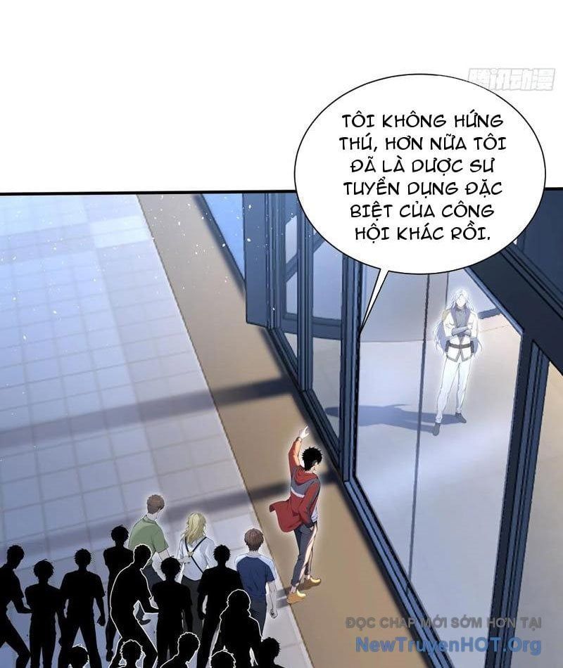 đọc truyện Đệ Nhất Ngự Thú Sư Chương 65 ảnh 9 tại Thiên Thai Truyện