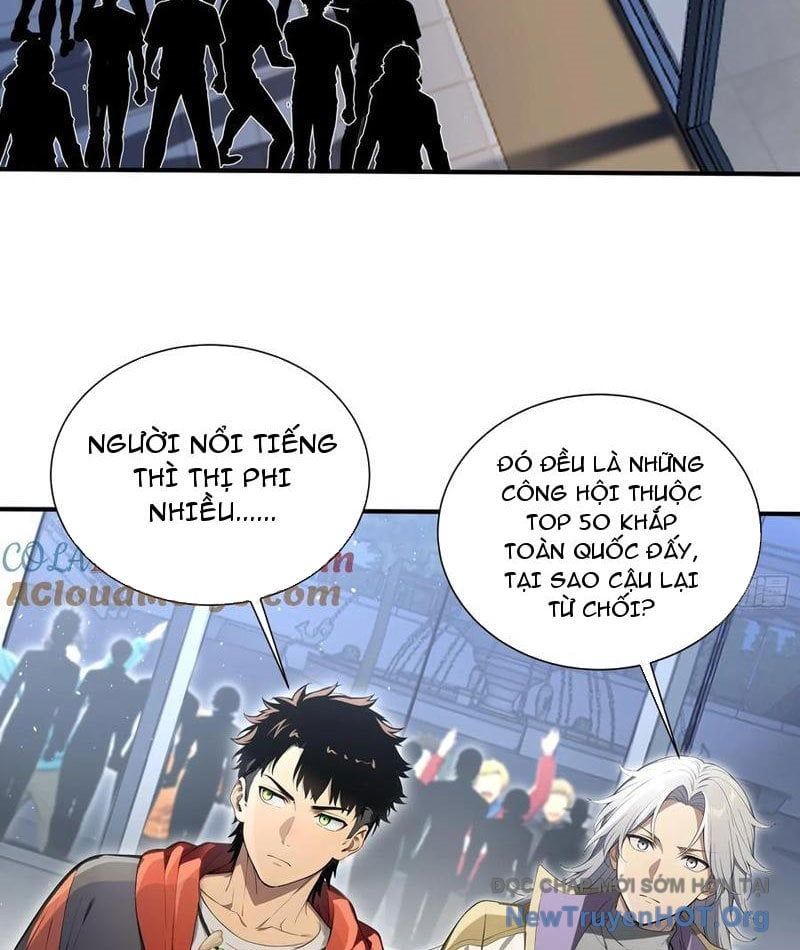 đọc truyện Đệ Nhất Ngự Thú Sư Chương 65 ảnh 10 tại Thiên Thai Truyện