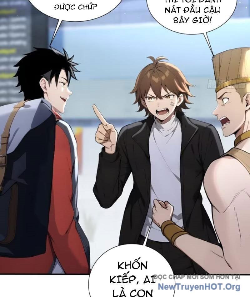 đọc truyện Đệ Nhất Ngự Thú Sư Chương 68 ảnh 27 tại Thiên Thai Truyện