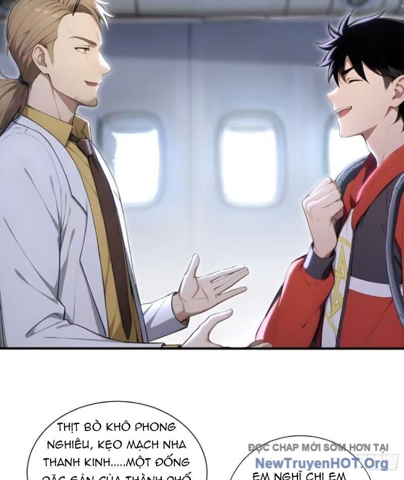 đọc truyện Đệ Nhất Ngự Thú Sư Chương 68 ảnh 5 tại Thiên Thai Truyện