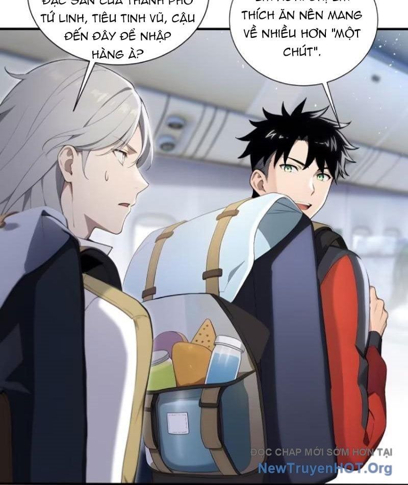 đọc truyện Đệ Nhất Ngự Thú Sư Chương 68 ảnh 6 tại Thiên Thai Truyện