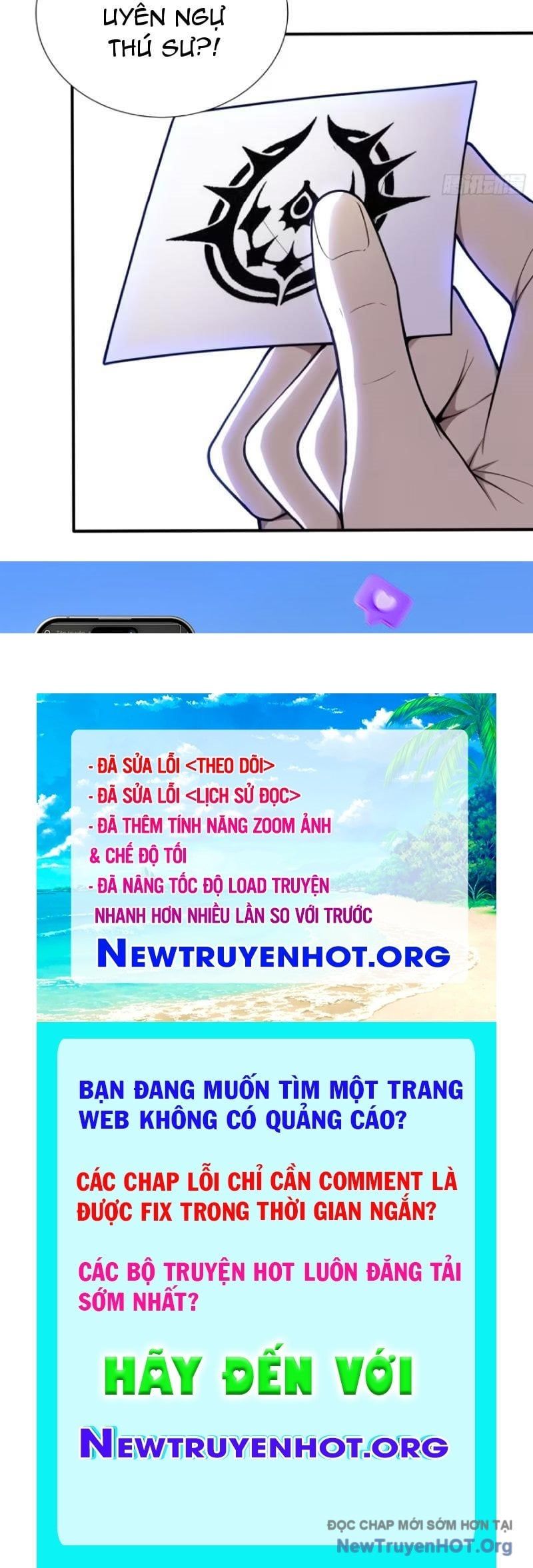 đọc truyện Đệ Nhất Ngự Thú Sư Chương 68 ảnh 53 tại Thiên Thai Truyện