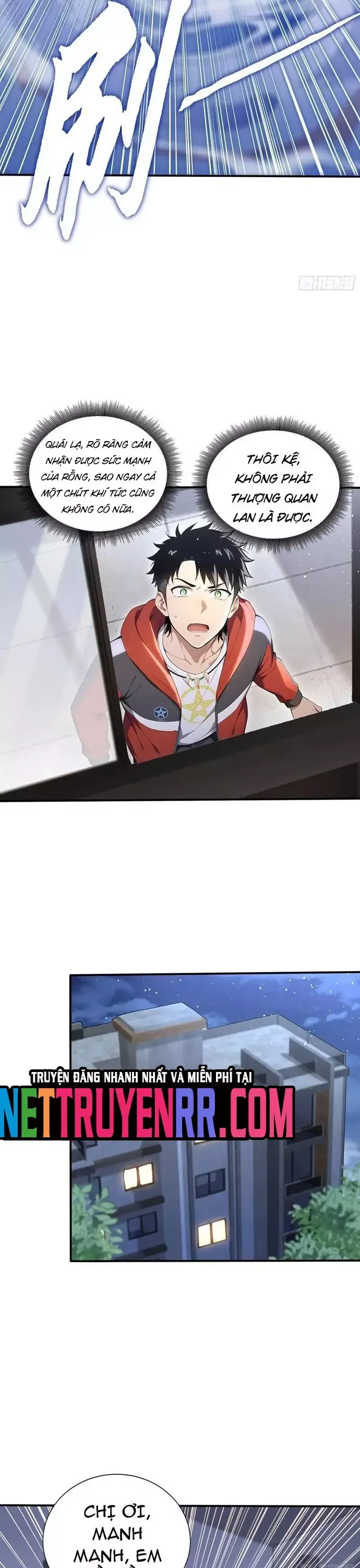 đọc truyện Đệ Nhất Ngự Thú Sư Chương 69 ảnh 15 tại Thiên Thai Truyện