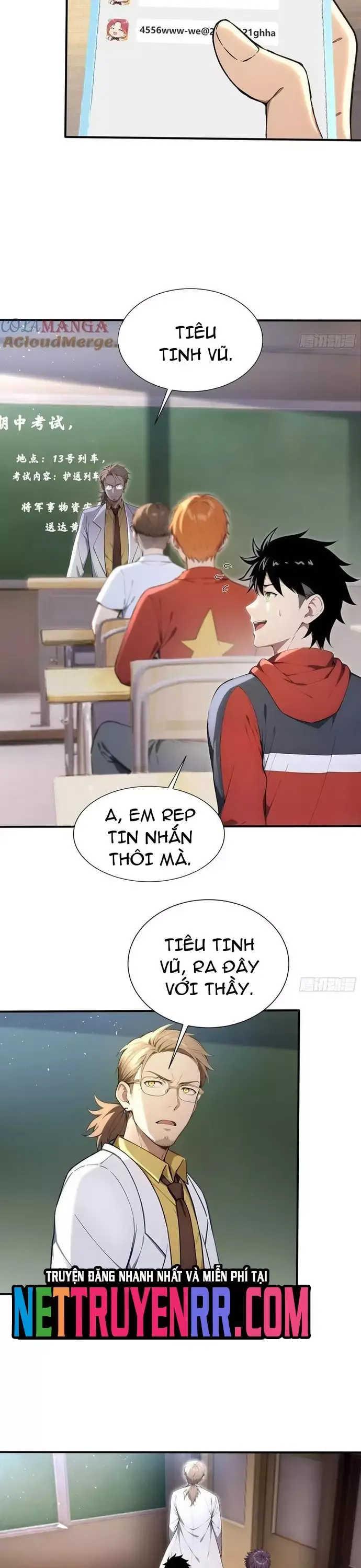 đọc truyện Đệ Nhất Ngự Thú Sư Chương 69 ảnh 7 tại Thiên Thai Truyện