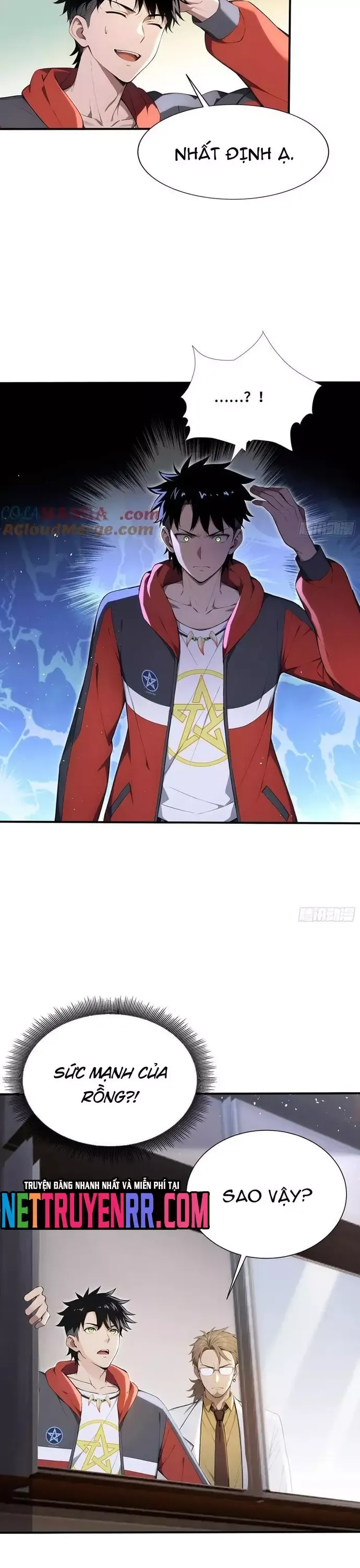 đọc truyện Đệ Nhất Ngự Thú Sư Chương 69 ảnh 10 tại Thiên Thai Truyện