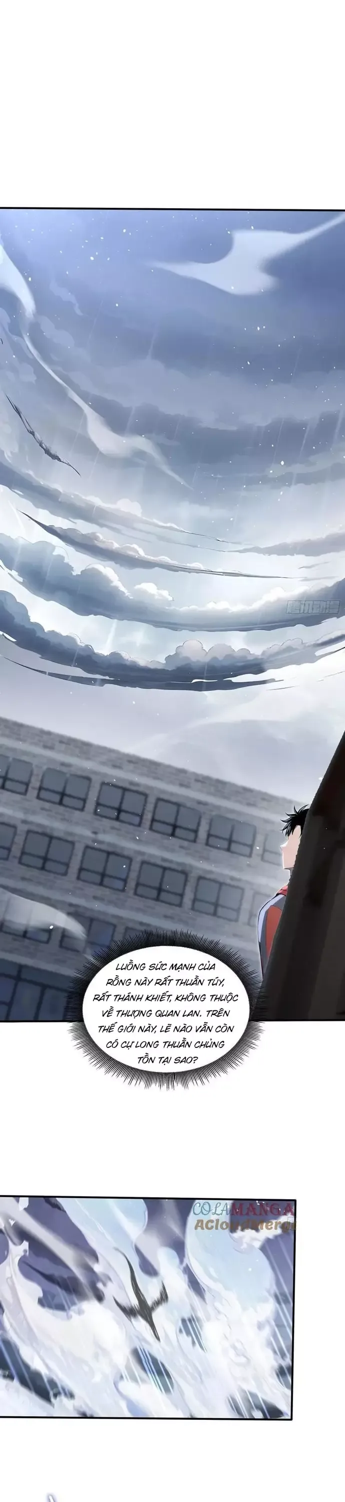 đọc truyện Đệ Nhất Ngự Thú Sư Chương 69 ảnh 11 tại Thiên Thai Truyện