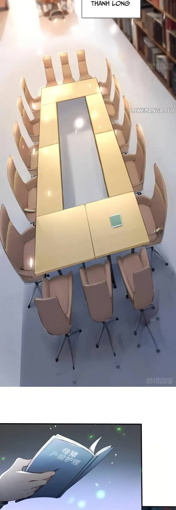 đọc truyện Đệ Nhất Ngự Thú Sư Chương 7 ảnh 16 tại Thiên Thai Truyện