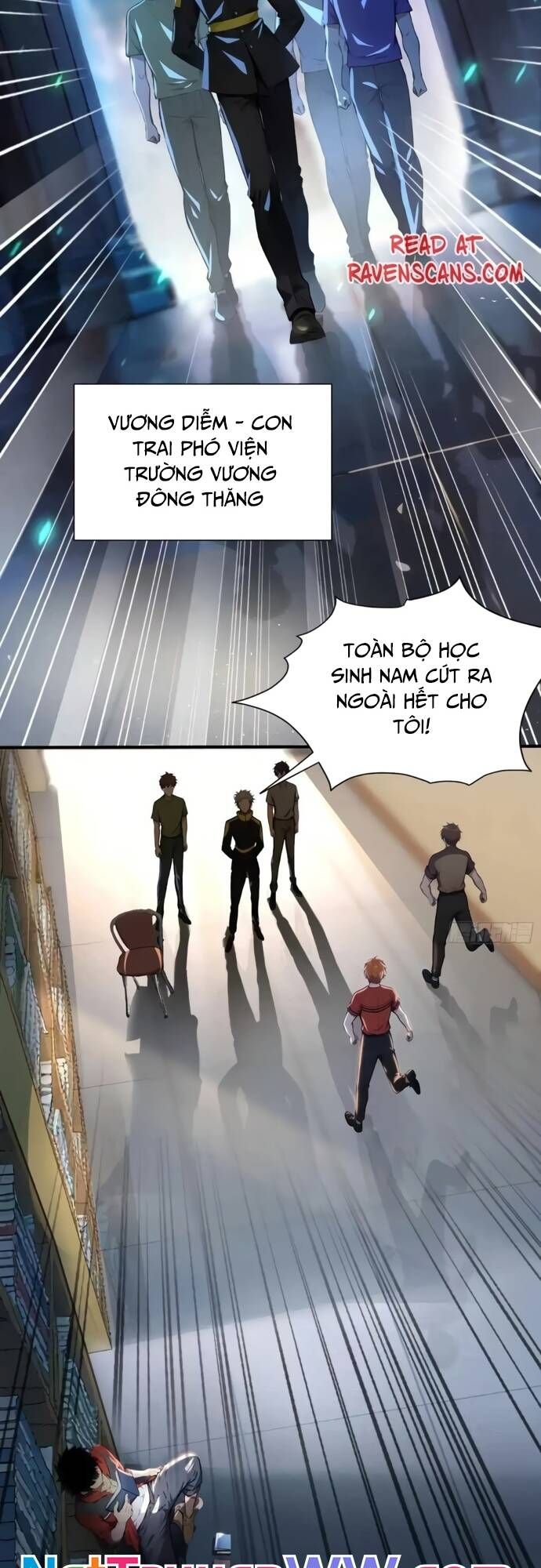 đọc truyện Đệ Nhất Ngự Thú Sư Chương 7 ảnh 18 tại Thiên Thai Truyện