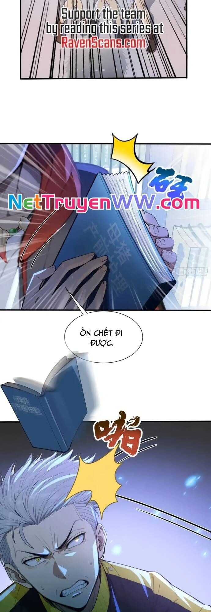 đọc truyện Đệ Nhất Ngự Thú Sư Chương 7 ảnh 20 tại Thiên Thai Truyện