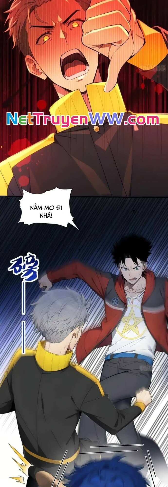 đọc truyện Đệ Nhất Ngự Thú Sư Chương 7 ảnh 24 tại Thiên Thai Truyện