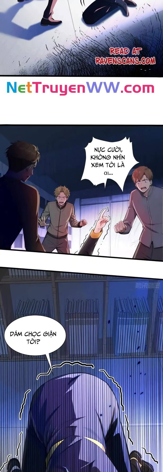 đọc truyện Đệ Nhất Ngự Thú Sư Chương 7 ảnh 26 tại Thiên Thai Truyện