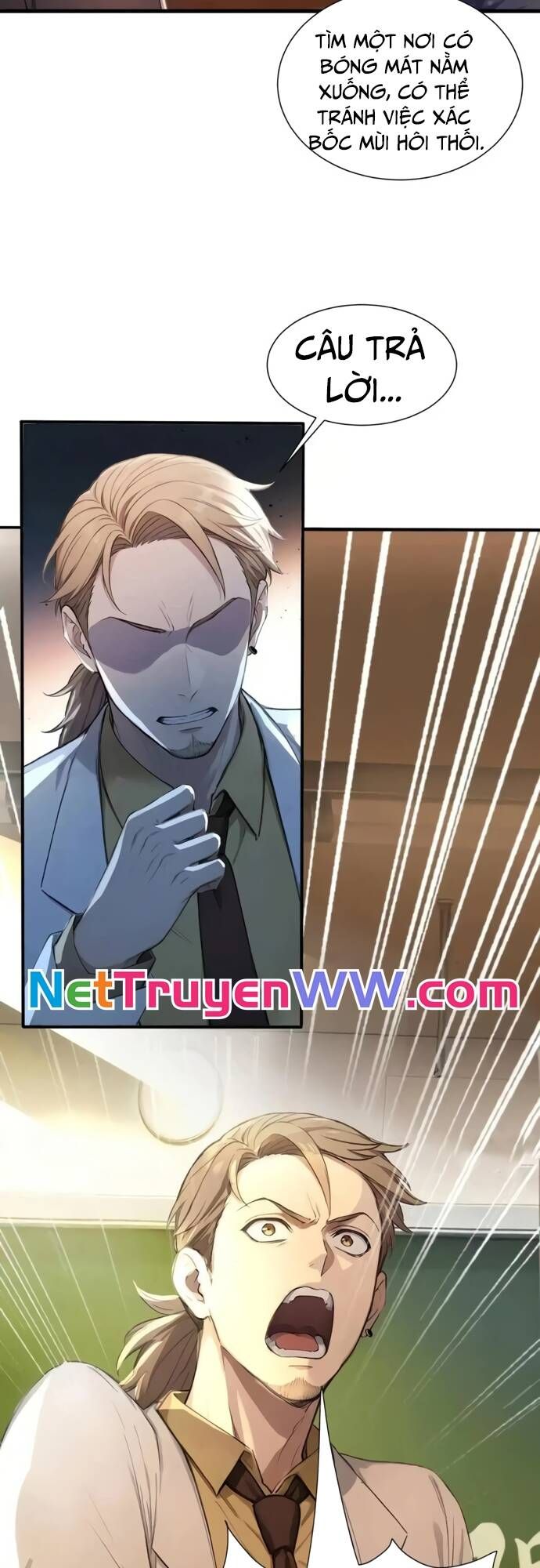 đọc truyện Đệ Nhất Ngự Thú Sư Chương 7 ảnh 8 tại Thiên Thai Truyện