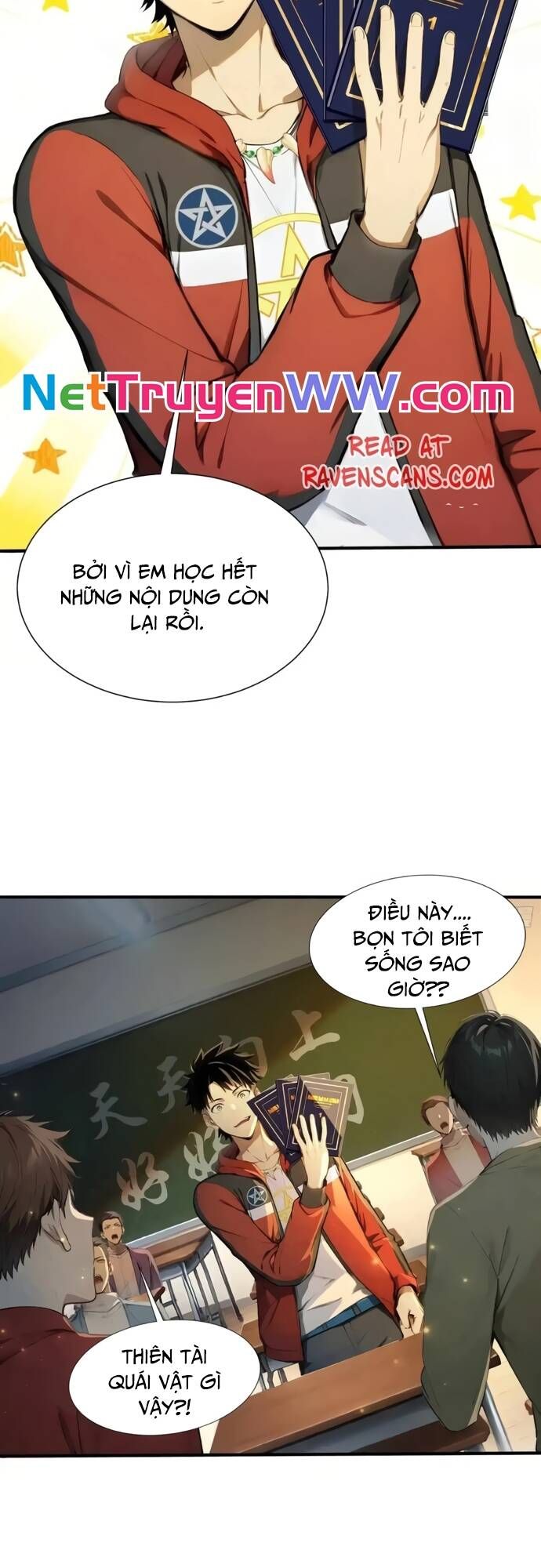 đọc truyện Đệ Nhất Ngự Thú Sư Chương 7 ảnh 10 tại Thiên Thai Truyện