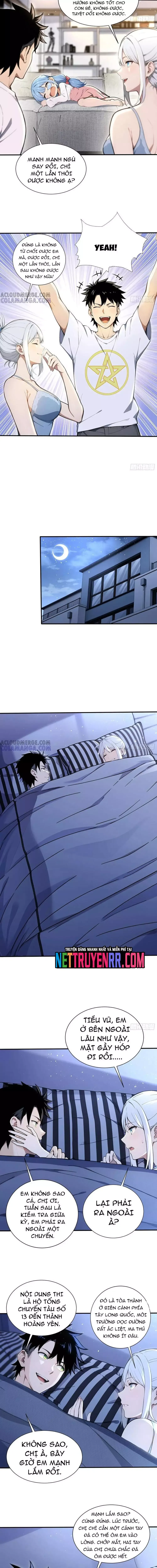 đọc truyện Đệ Nhất Ngự Thú Sư Chương 70 ảnh 4 tại Thiên Thai Truyện