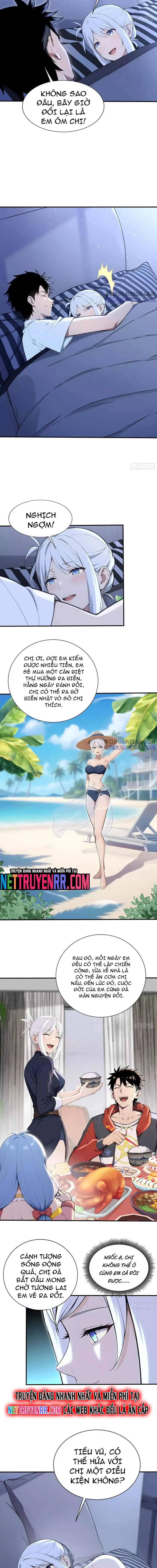 đọc truyện Đệ Nhất Ngự Thú Sư Chương 70 ảnh 5 tại Thiên Thai Truyện