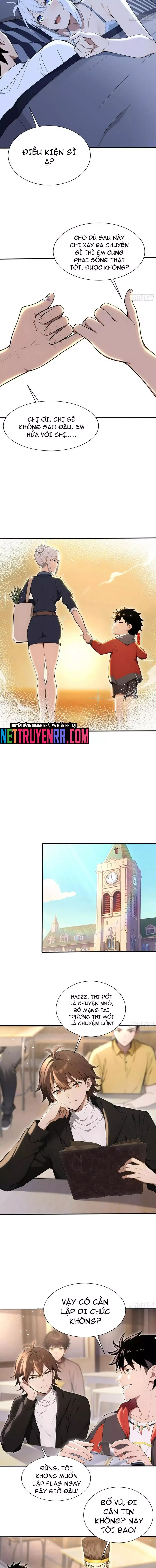 đọc truyện Đệ Nhất Ngự Thú Sư Chương 70 ảnh 6 tại Thiên Thai Truyện