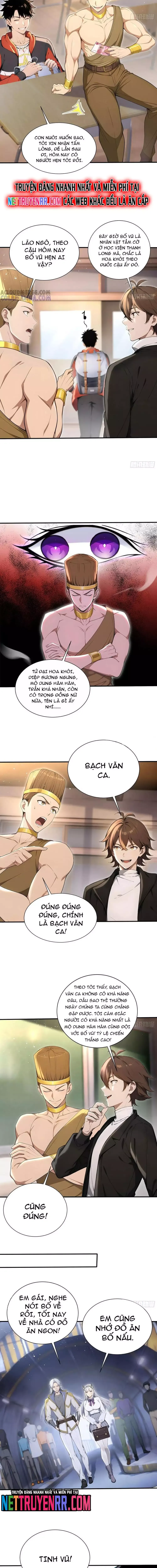 đọc truyện Đệ Nhất Ngự Thú Sư Chương 70 ảnh 7 tại Thiên Thai Truyện