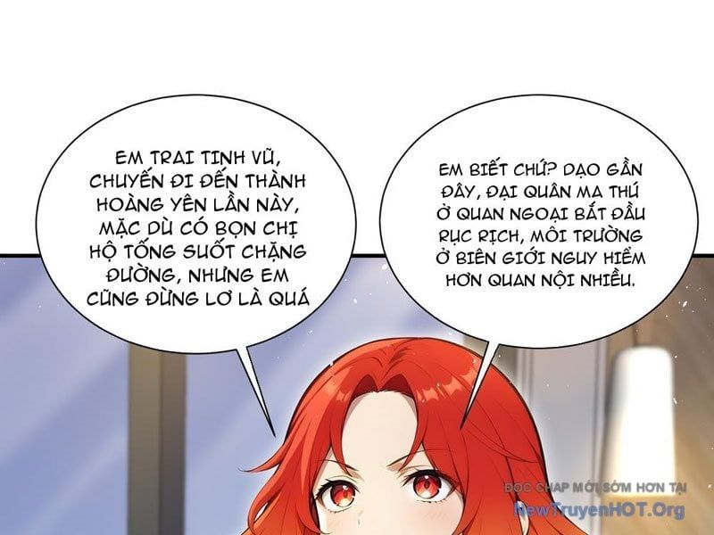 đọc truyện Đệ Nhất Ngự Thú Sư Chương 71 ảnh 43 tại Thiên Thai Truyện