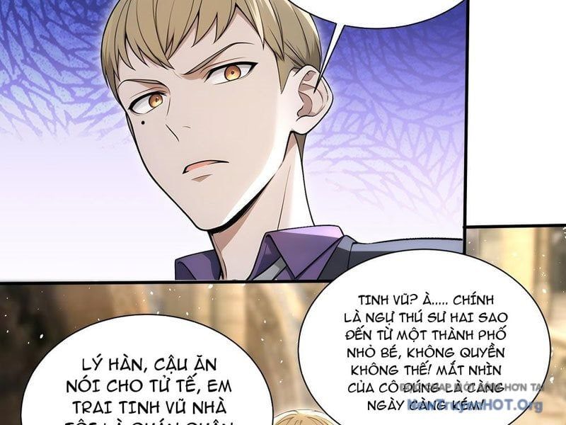 đọc truyện Đệ Nhất Ngự Thú Sư Chương 71 ảnh 80 tại Thiên Thai Truyện