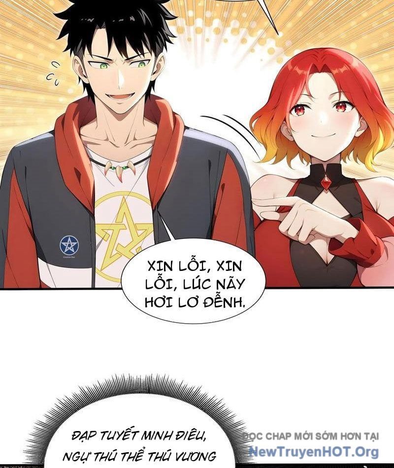 đọc truyện Đệ Nhất Ngự Thú Sư Chương 72 ảnh 14 tại Thiên Thai Truyện