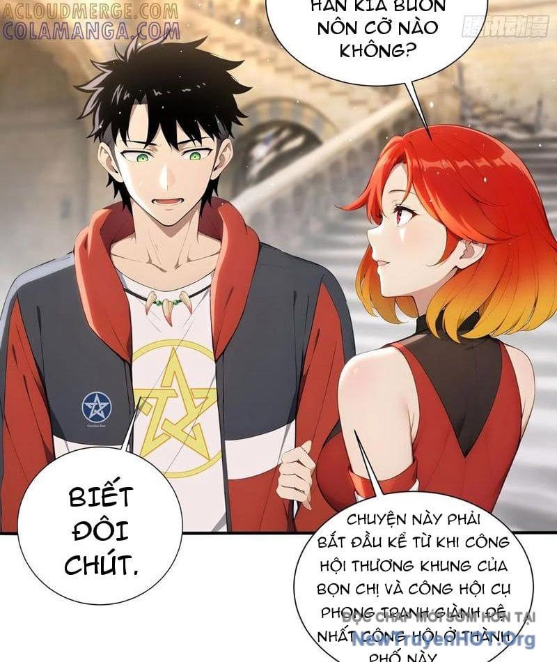 đọc truyện Đệ Nhất Ngự Thú Sư Chương 72 ảnh 18 tại Thiên Thai Truyện