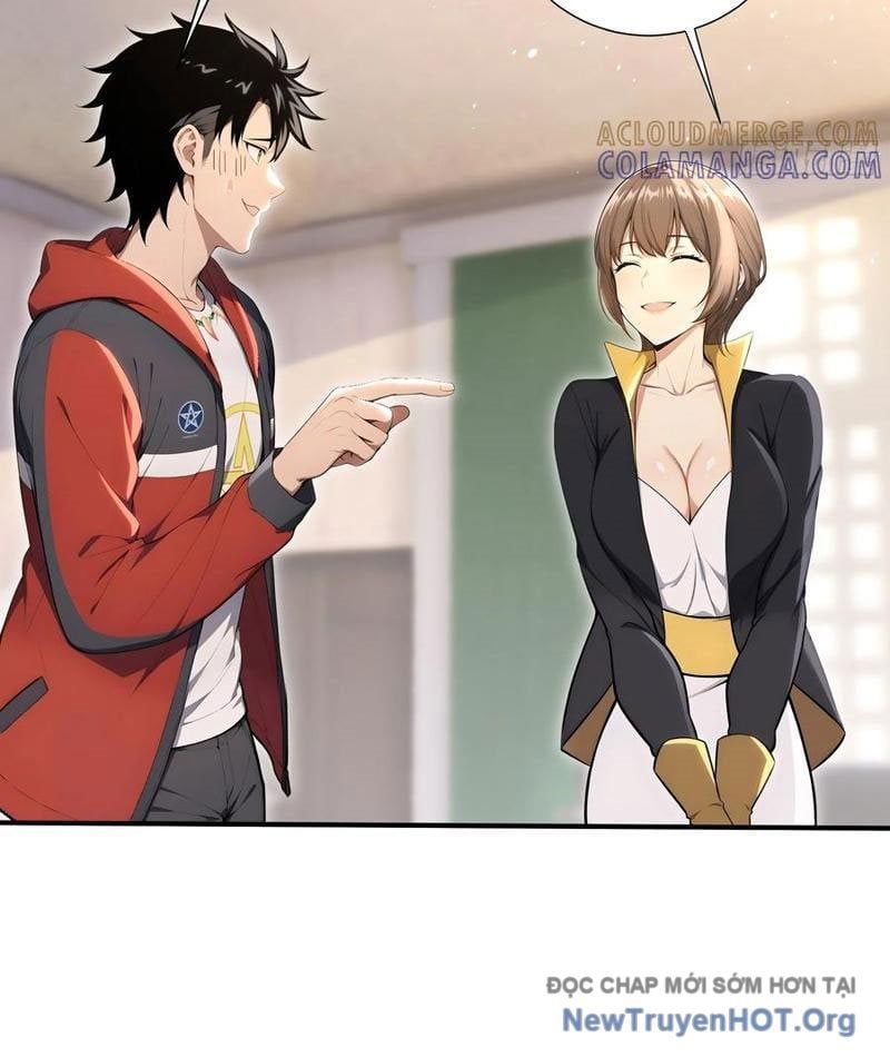 đọc truyện Đệ Nhất Ngự Thú Sư Chương 72 ảnh 38 tại Thiên Thai Truyện