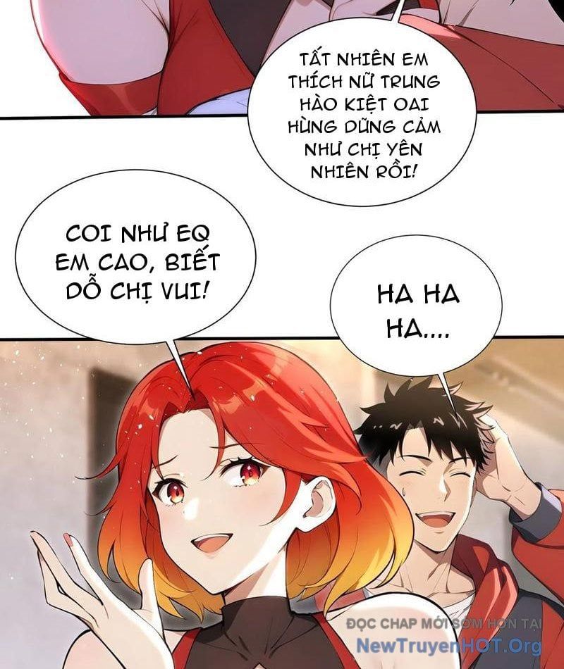 đọc truyện Đệ Nhất Ngự Thú Sư Chương 72 ảnh 44 tại Thiên Thai Truyện