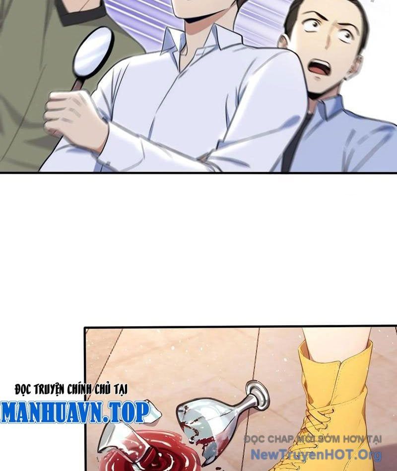 đọc truyện Đệ Nhất Ngự Thú Sư Chương 73 ảnh 24 tại Thiên Thai Truyện