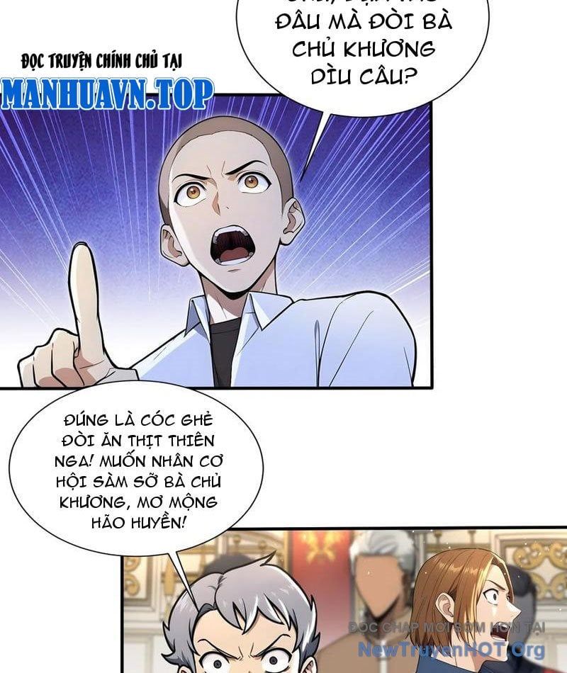 đọc truyện Đệ Nhất Ngự Thú Sư Chương 73 ảnh 32 tại Thiên Thai Truyện