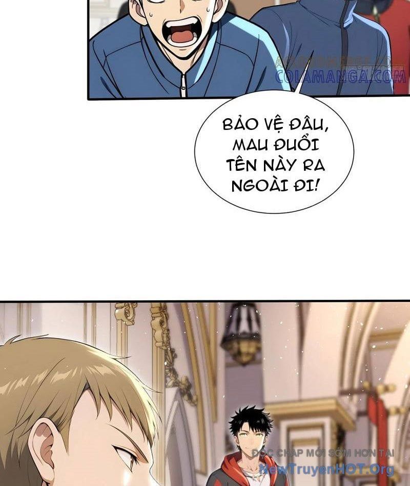 đọc truyện Đệ Nhất Ngự Thú Sư Chương 73 ảnh 33 tại Thiên Thai Truyện