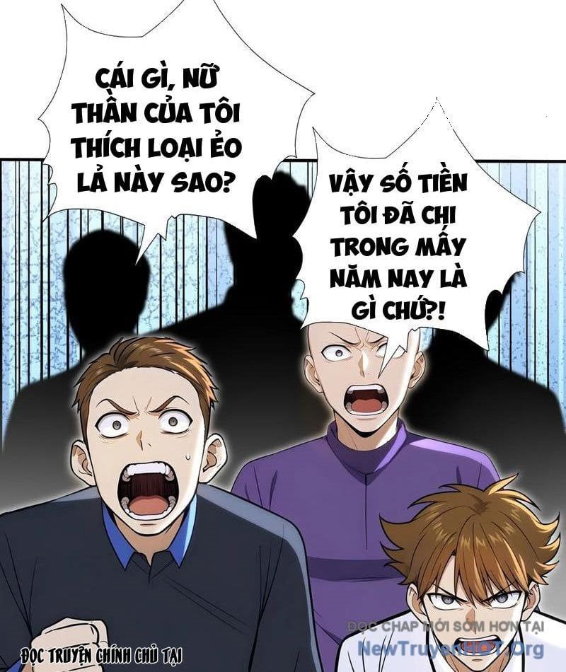 đọc truyện Đệ Nhất Ngự Thú Sư Chương 73 ảnh 36 tại Thiên Thai Truyện