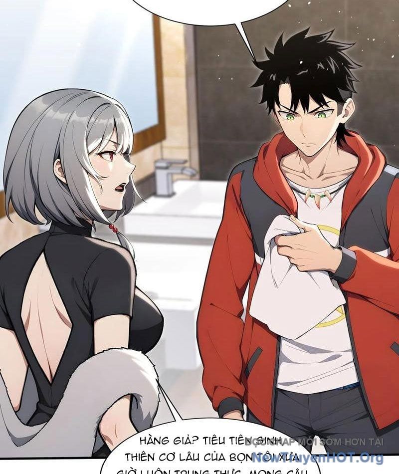 đọc truyện Đệ Nhất Ngự Thú Sư Chương 73 ảnh 42 tại Thiên Thai Truyện