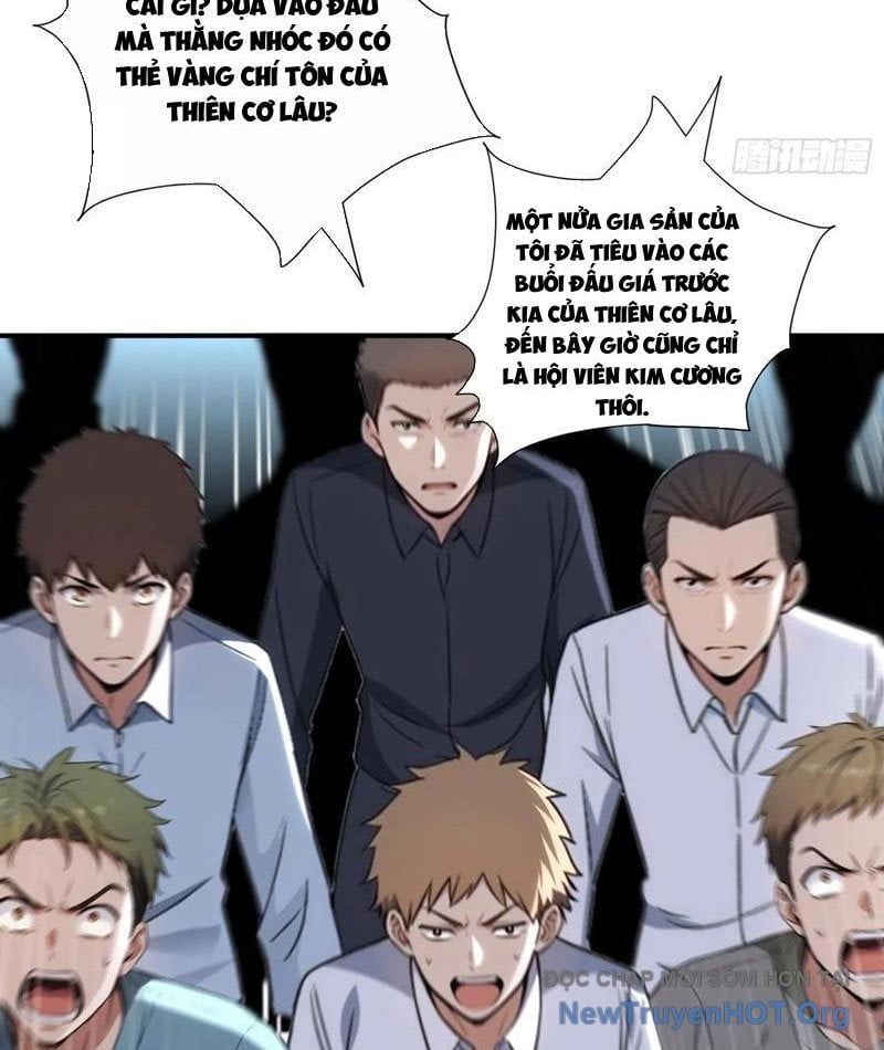 đọc truyện Đệ Nhất Ngự Thú Sư Chương 74 ảnh 35 tại Thiên Thai Truyện