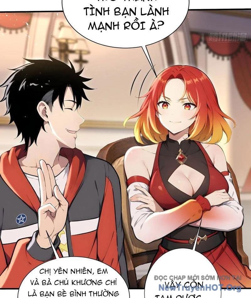 đọc truyện Đệ Nhất Ngự Thú Sư Chương 74 ảnh 11 tại Thiên Thai Truyện