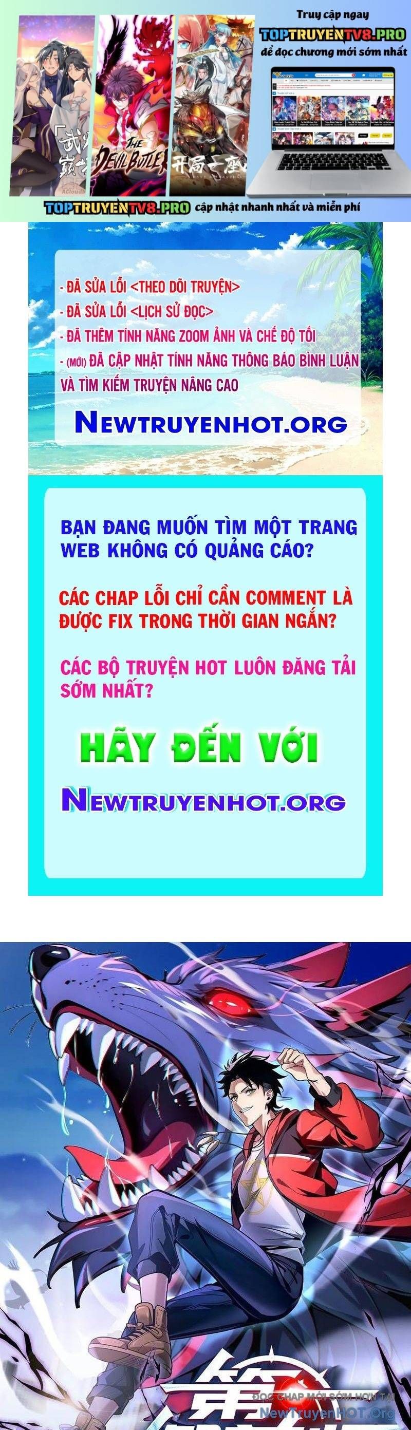 đọc truyện Đệ Nhất Ngự Thú Sư Chương 76 ảnh 3 tại Thiên Thai Truyện