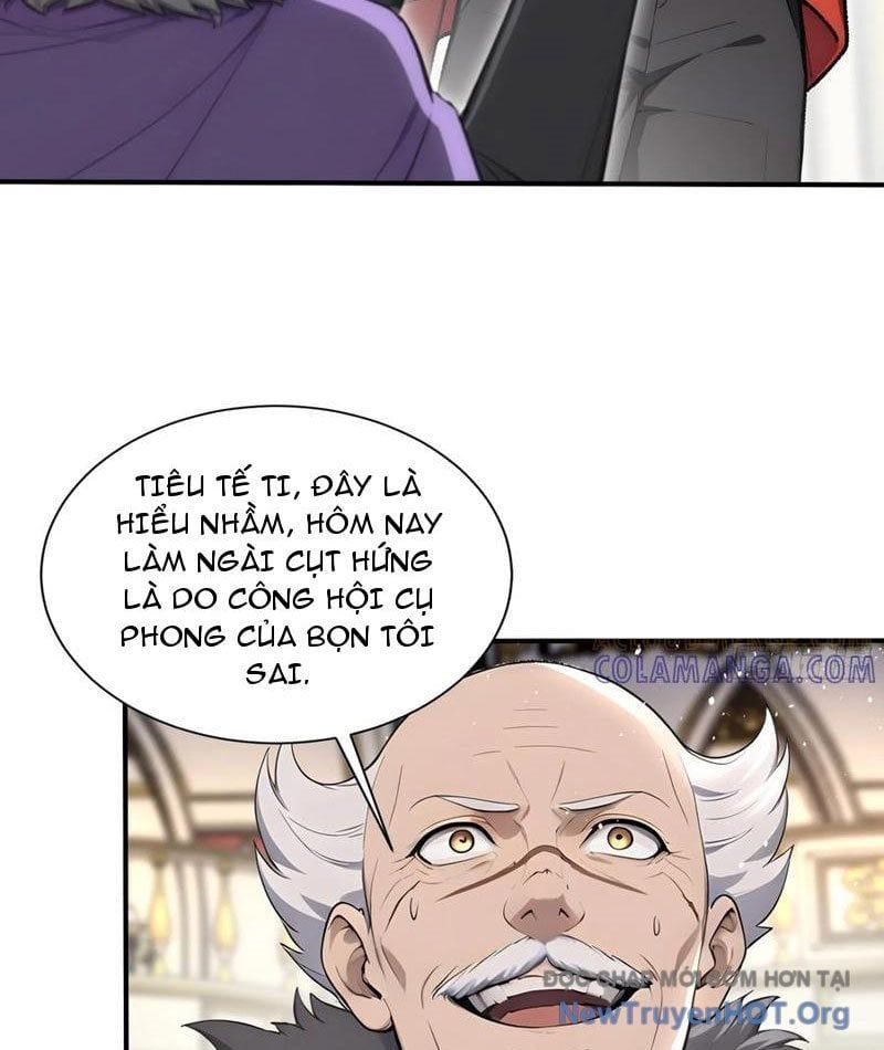 đọc truyện Đệ Nhất Ngự Thú Sư Chương 76 ảnh 12 tại Thiên Thai Truyện