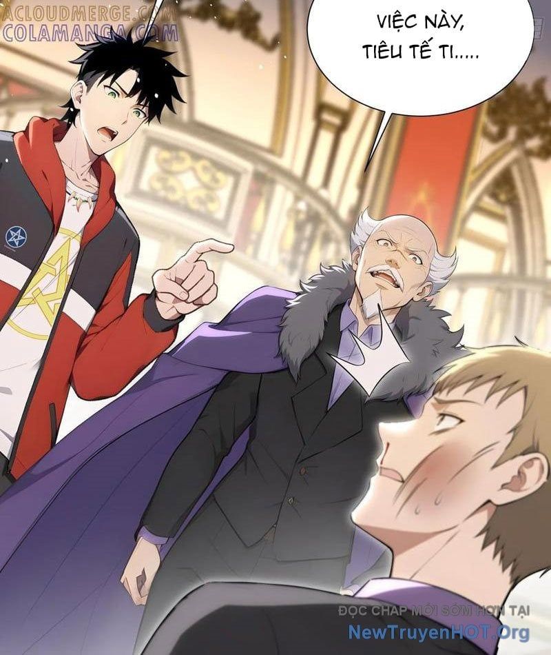 đọc truyện Đệ Nhất Ngự Thú Sư Chương 76 ảnh 18 tại Thiên Thai Truyện