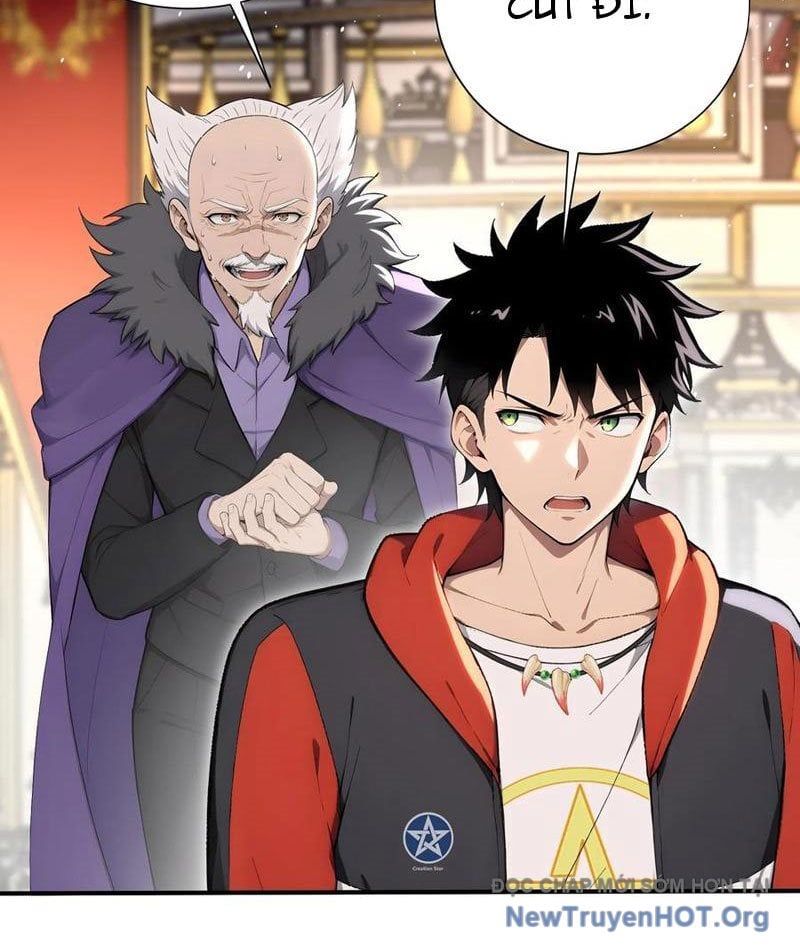 đọc truyện Đệ Nhất Ngự Thú Sư Chương 76 ảnh 28 tại Thiên Thai Truyện