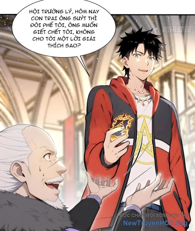 đọc truyện Đệ Nhất Ngự Thú Sư Chương 76 ảnh 11 tại Thiên Thai Truyện