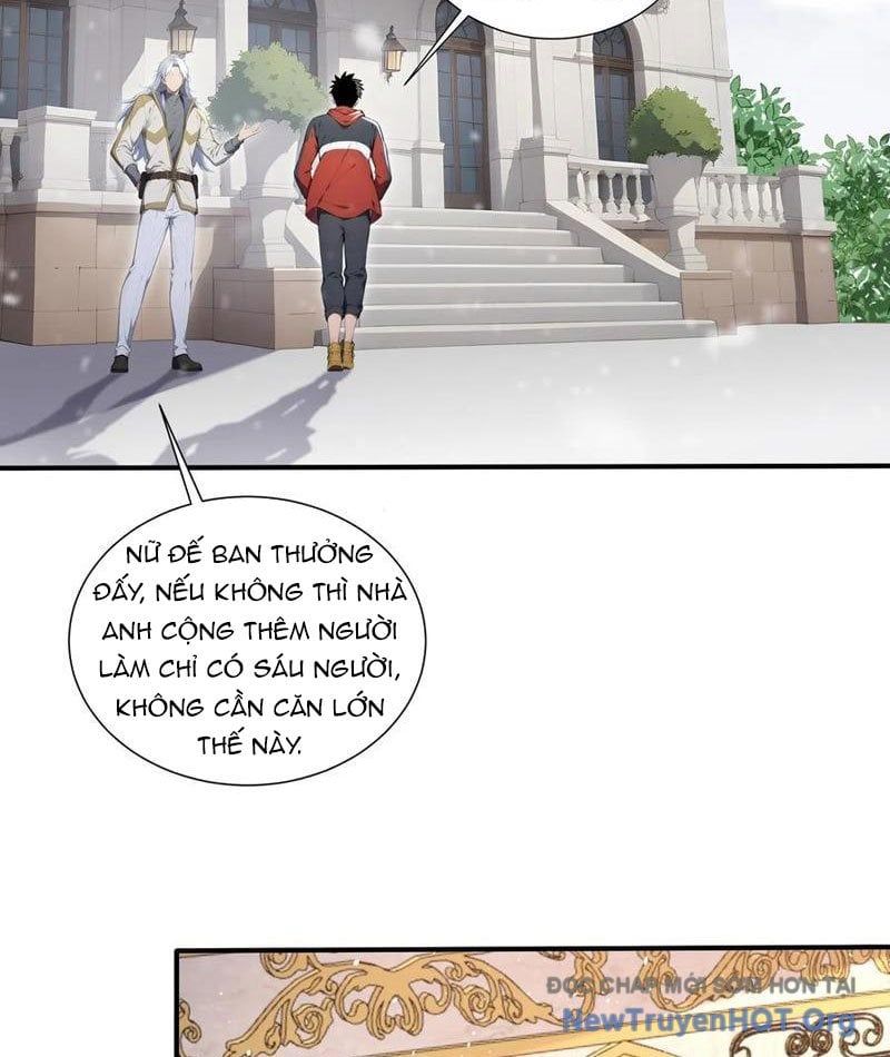 đọc truyện Đệ Nhất Ngự Thú Sư Chương 77 ảnh 20 tại Thiên Thai Truyện