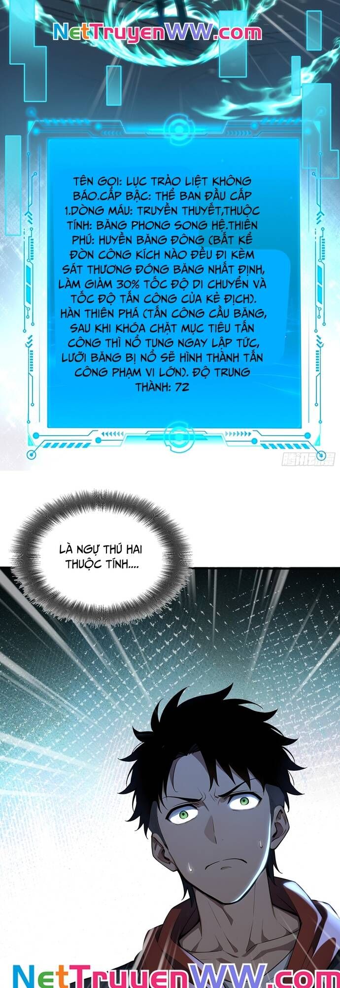 đọc truyện Đệ Nhất Ngự Thú Sư Chương 8 ảnh 16 tại Thiên Thai Truyện