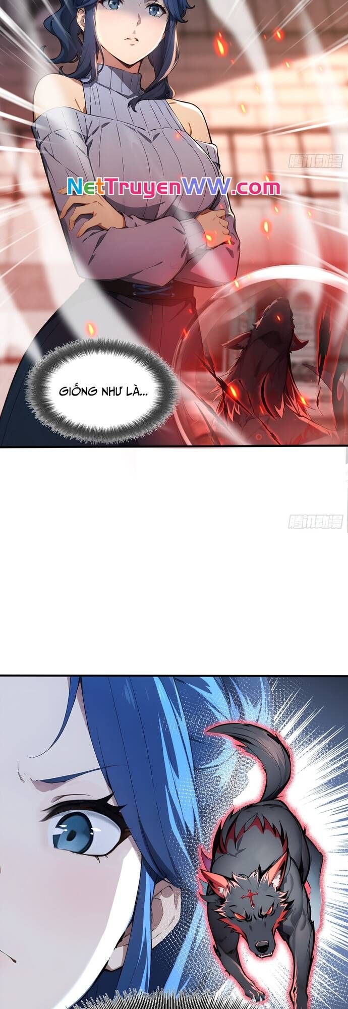 đọc truyện Đệ Nhất Ngự Thú Sư Chương 8 ảnh 20 tại Thiên Thai Truyện