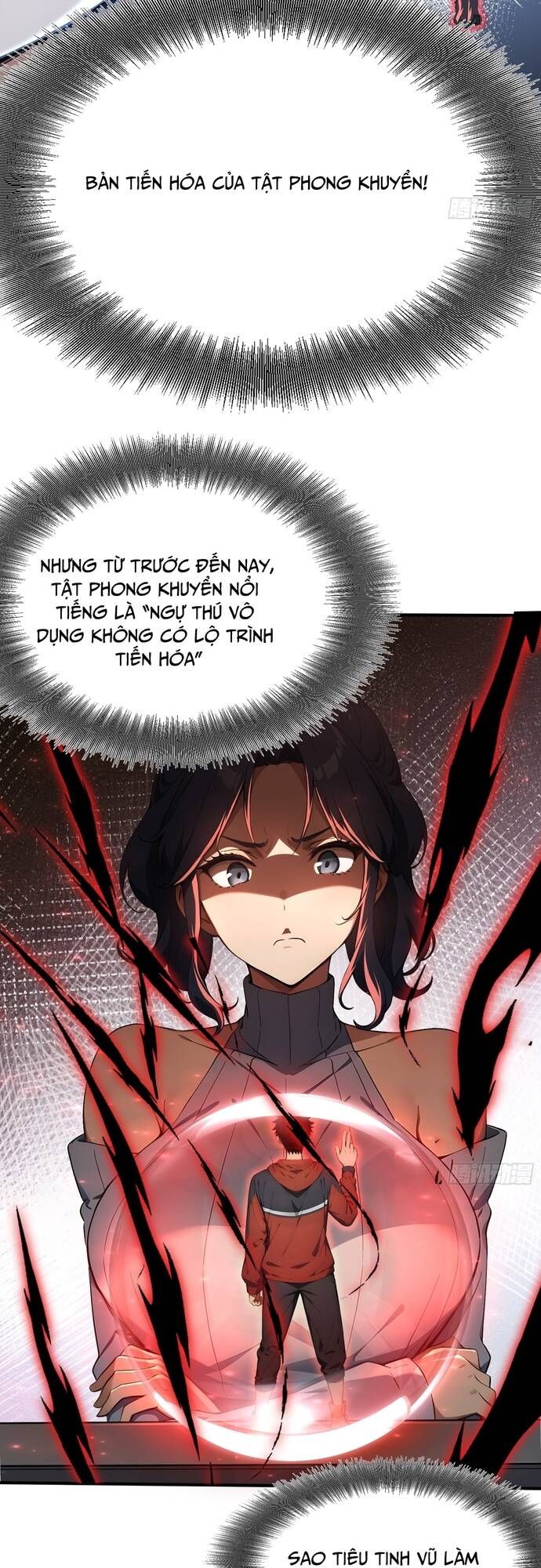 đọc truyện Đệ Nhất Ngự Thú Sư Chương 8 ảnh 21 tại Thiên Thai Truyện