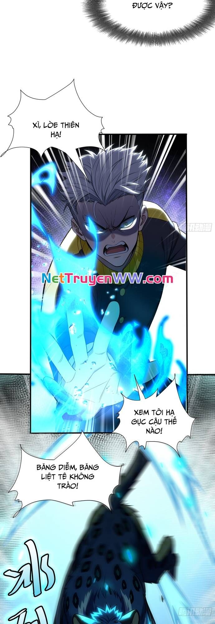 đọc truyện Đệ Nhất Ngự Thú Sư Chương 8 ảnh 22 tại Thiên Thai Truyện