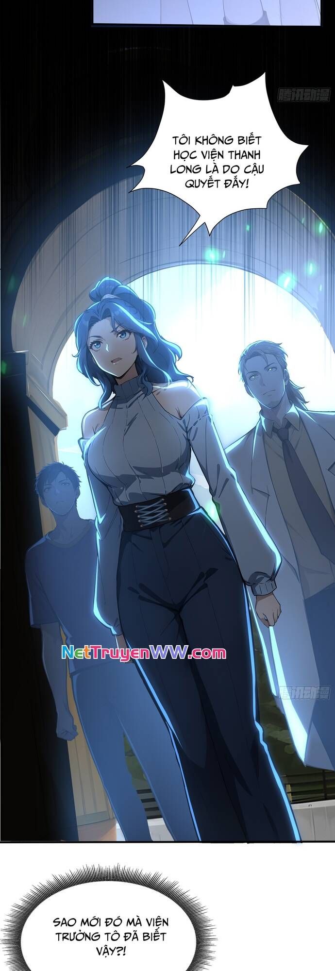 đọc truyện Đệ Nhất Ngự Thú Sư Chương 8 ảnh 5 tại Thiên Thai Truyện